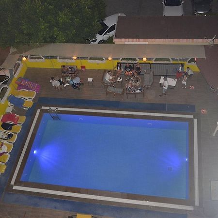 Melodi Hotel Marmaris Exterior foto