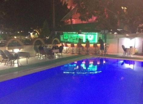 Melodi Hotel Marmaris Exterior foto