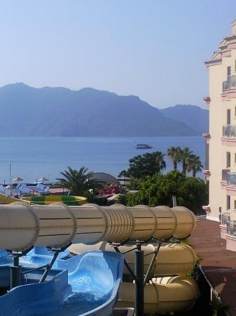 Melodi Hotel Marmaris Cameră foto