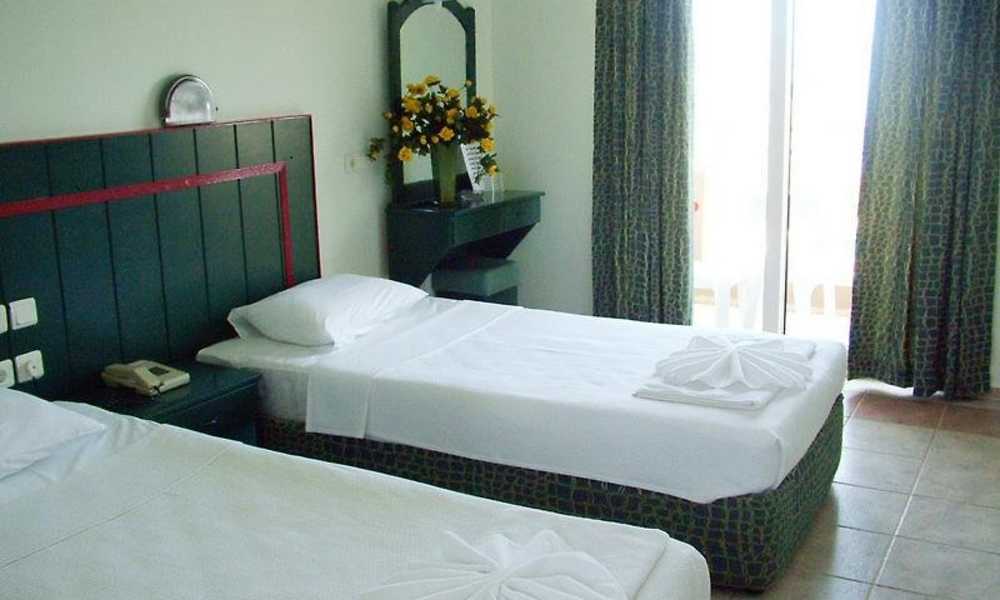Melodi Hotel Marmaris Exterior foto